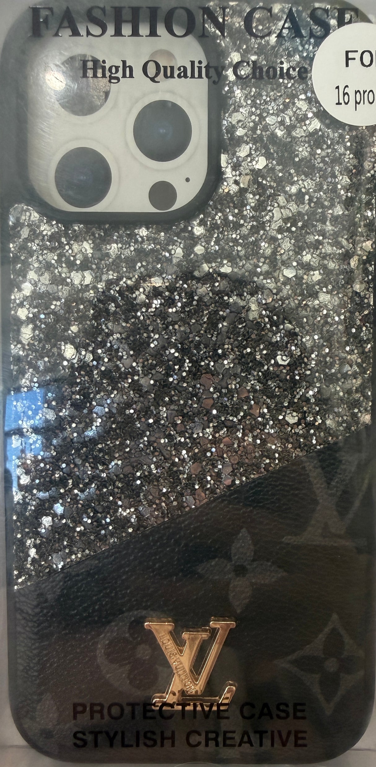 iPHONE 16 PRO MAX CASE