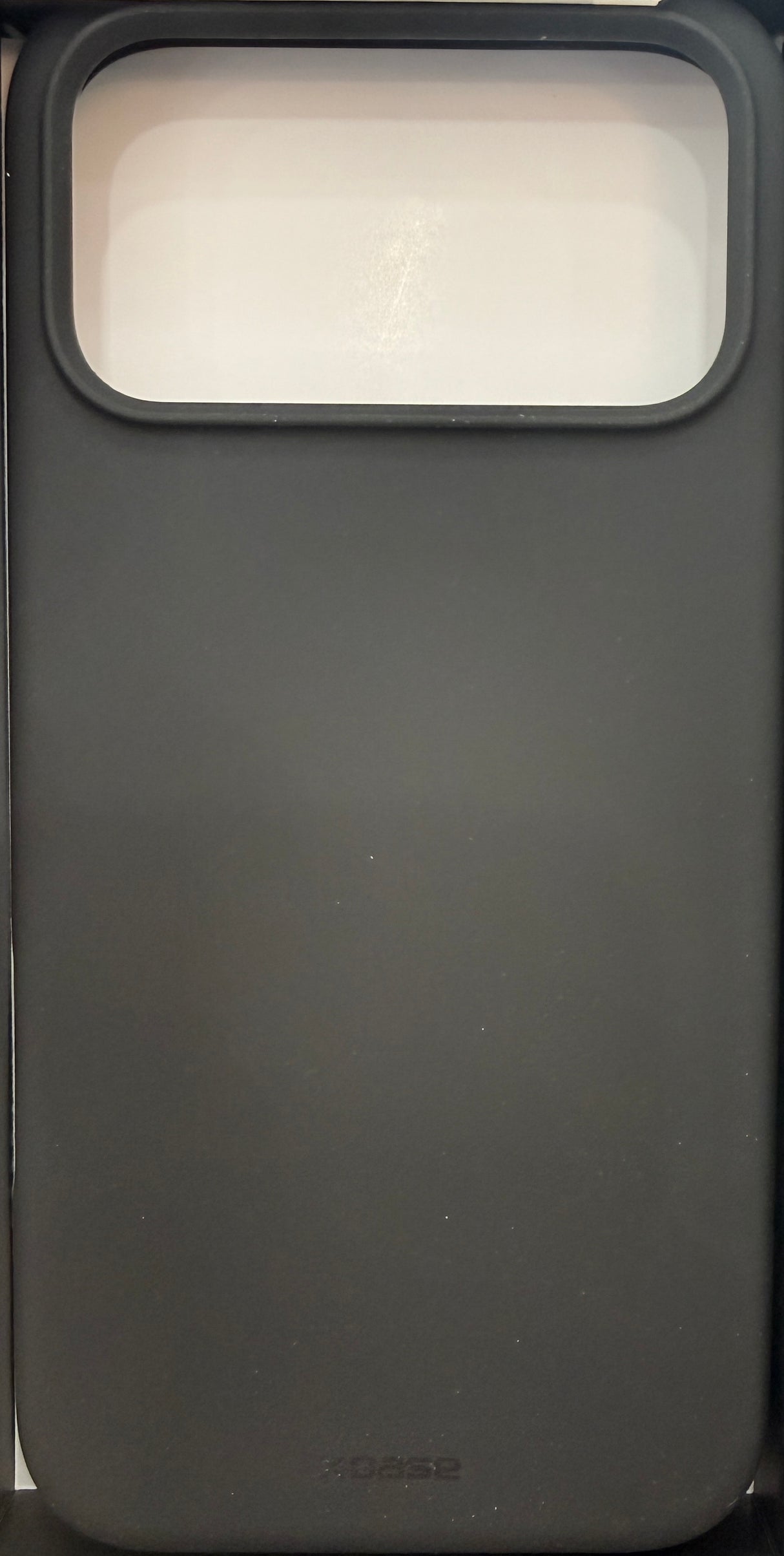 iPHONE 17 PRO MAX CASE