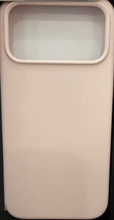 iPHONE 17 PRO MAX CASE