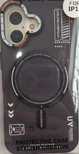 iPHONE 16 CASE