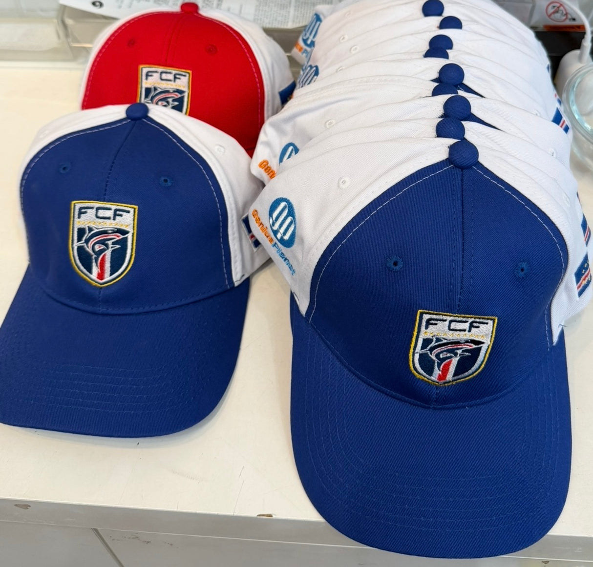 CABO VERDE HAT GENIUS PLANET