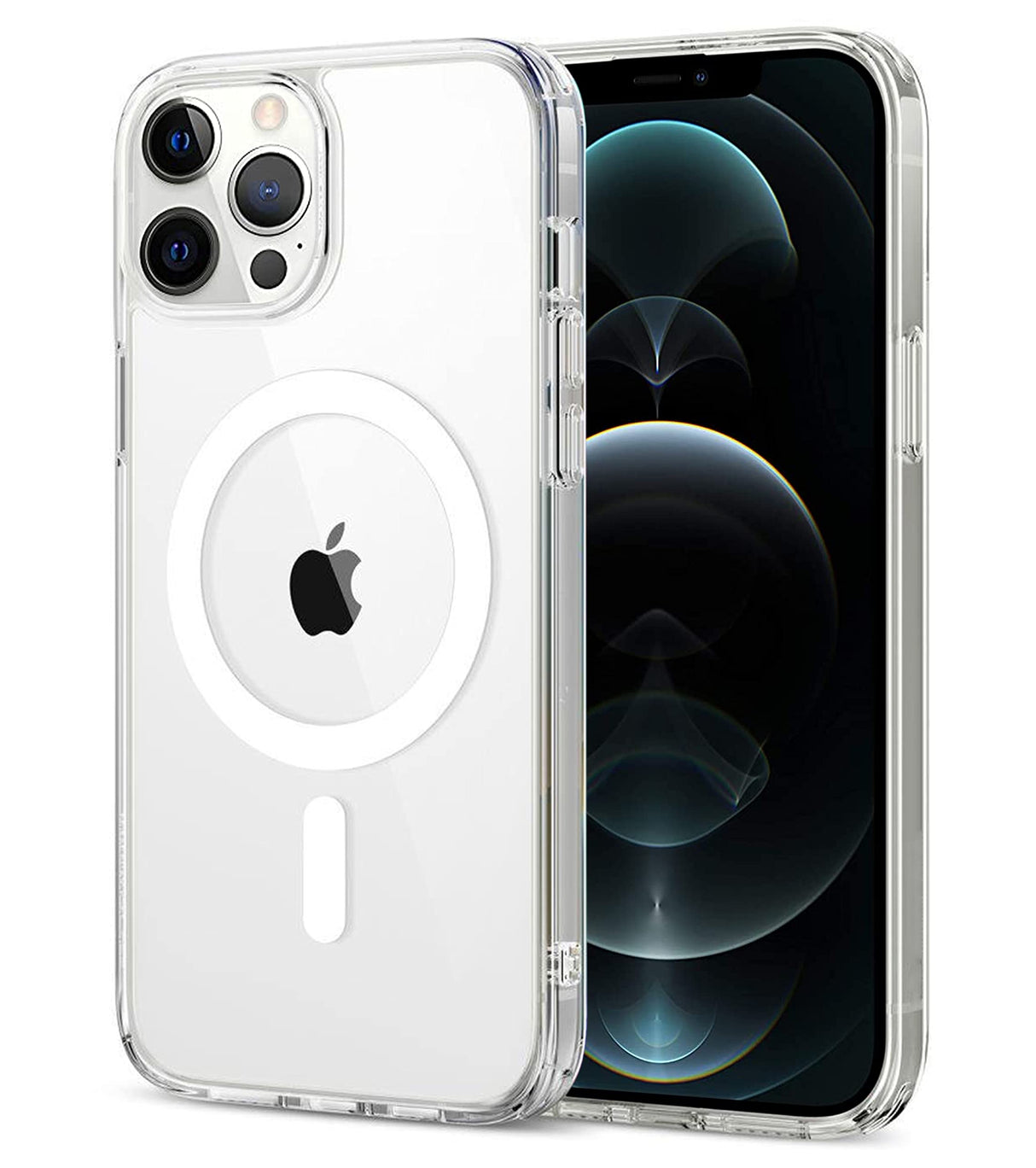 iPHONE 12 PRO MAX CASE