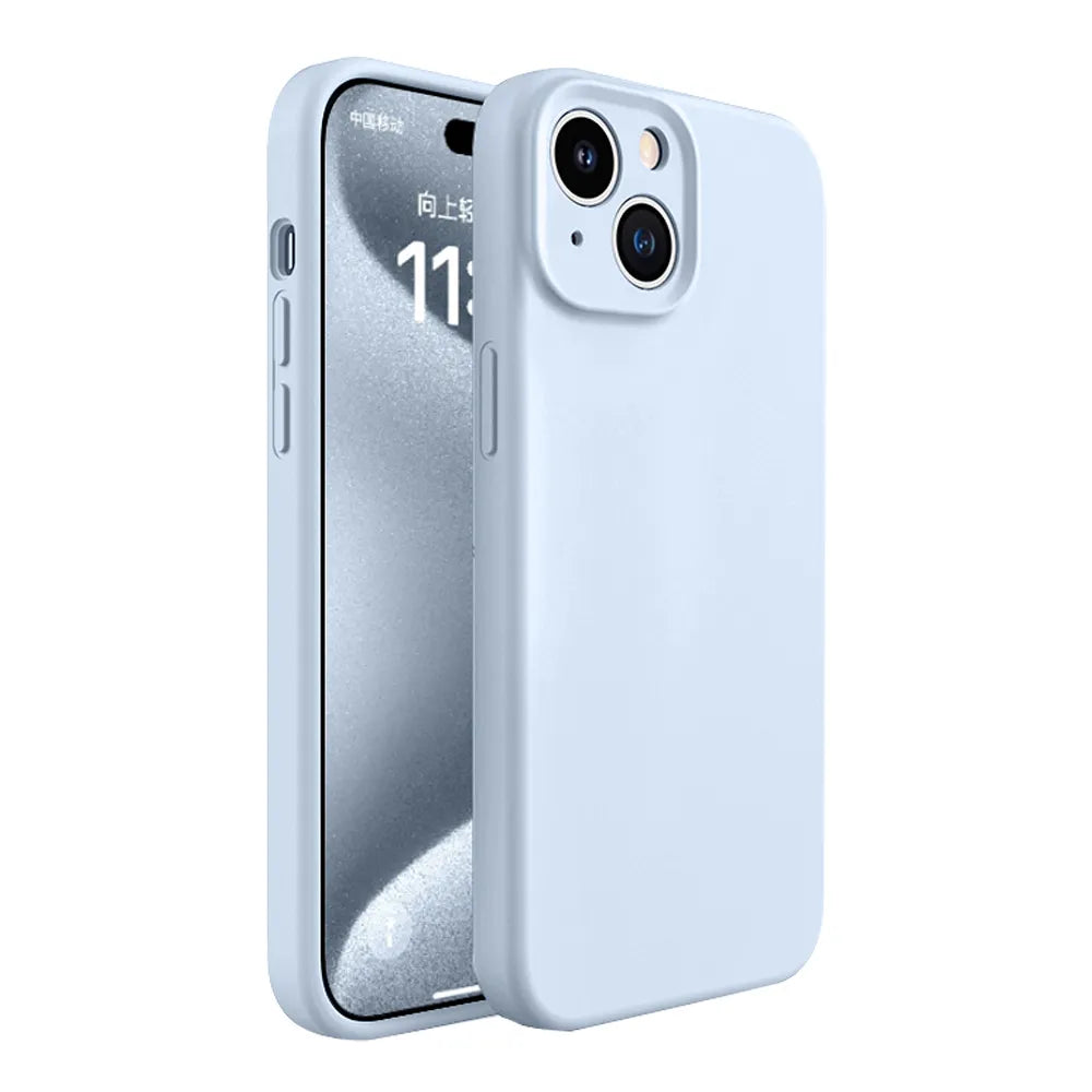 iPHONE 15 CASE