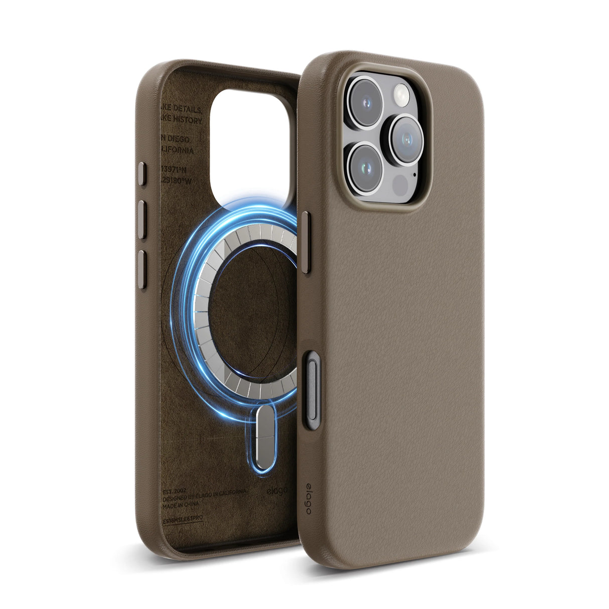 iPHONE 16 PRO CASE