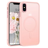 iPHONE XR CASE