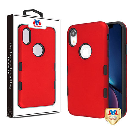 Funda MyBat TUFF Subs Series para Apple iPhone XR