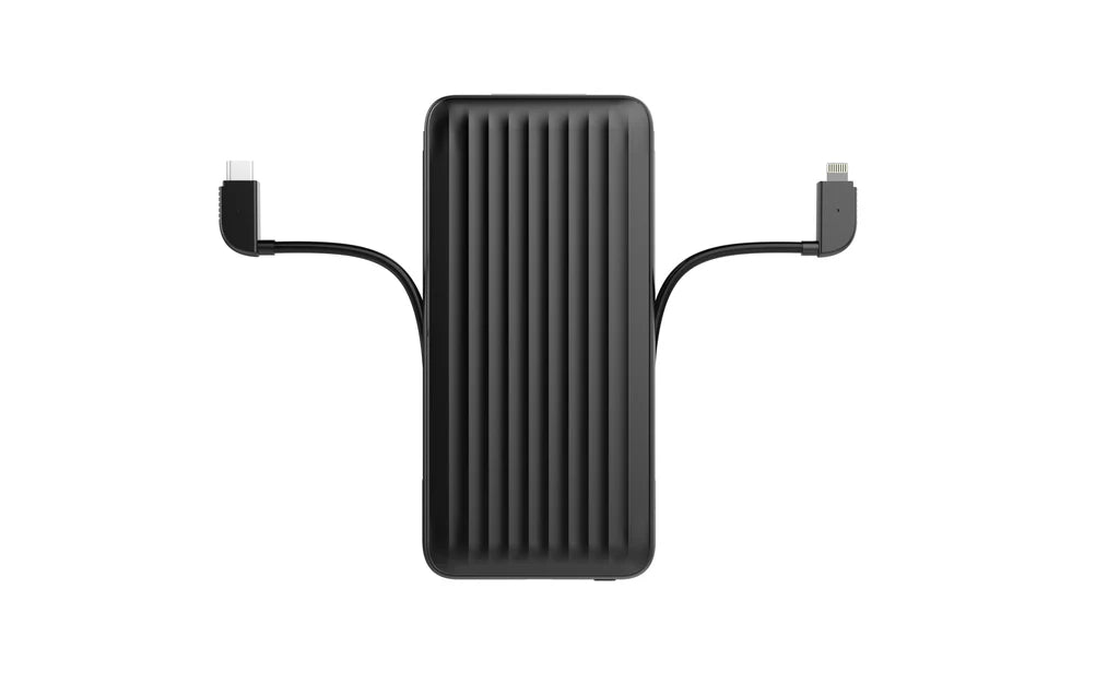 Wireless Power Bank 15000mAh Fast Charging PD20W
