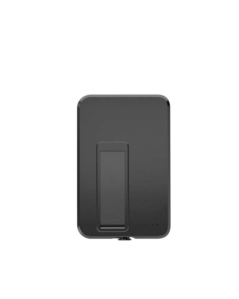 Worryfree Gadgets Qi2 Certified Magnetic Wireless Power Bank 10000mAh