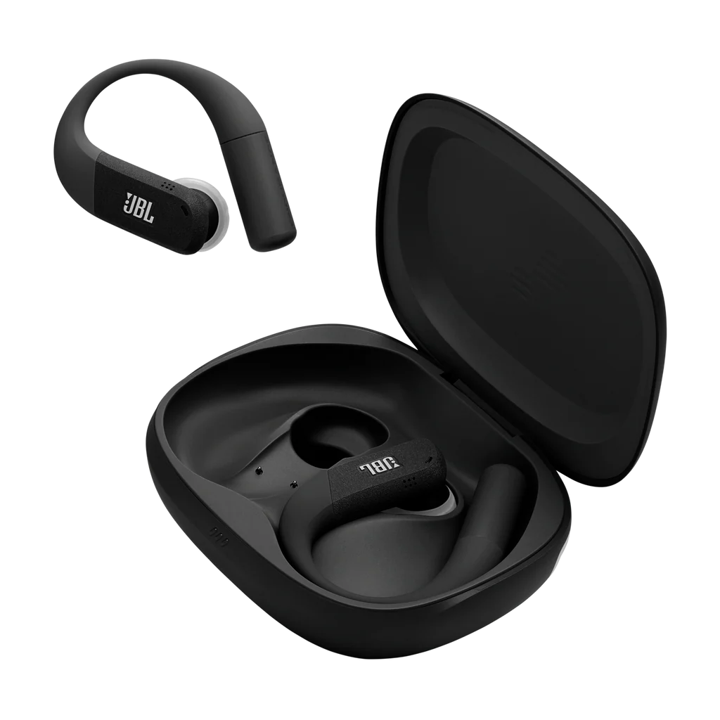 JBL ENDURANCE PEAK 4 TRUE WIRELESS IN-EAR SPORT HEADPHONES