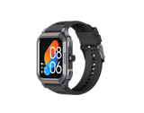 HAVIT 250mAh Smart Watch with 1.91" TFT Screen with Removable Case