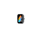 HAVIT 250mAh Smart Watch with 1.91" TFT Screen with Removable Case