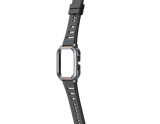 HAVIT 250mAh Smart Watch with 1.91" TFT Screen with Removable Case