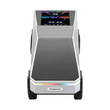 MaxPower Tesla cyber truck style Bluetooth Speaker with front flashing LED Lights and Back Light Up Panel
