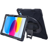 MyBat TurnTablet Xtra Grip Series – iPad 10.9 (2022) / iPad 11 (2025)