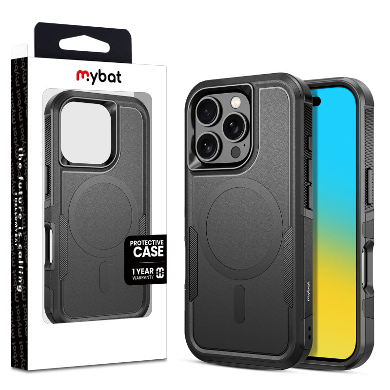 MyBat Fortress Series for Apple iPhone 16 Pro