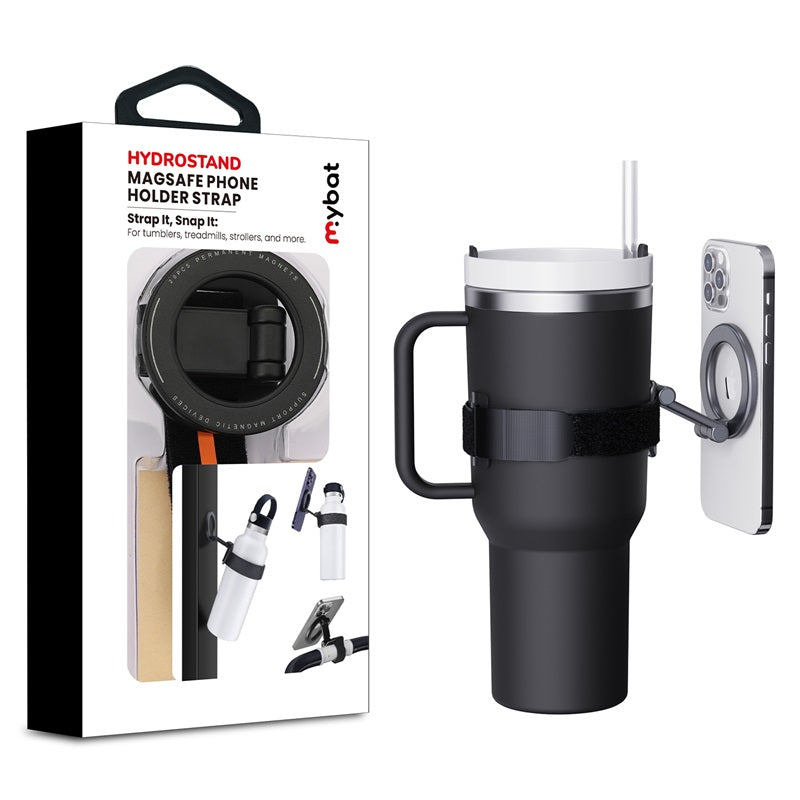 MyBat HydroStand MagSafe Phone Holder Strap