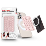 MyBat Clingy Suction Phone Mount