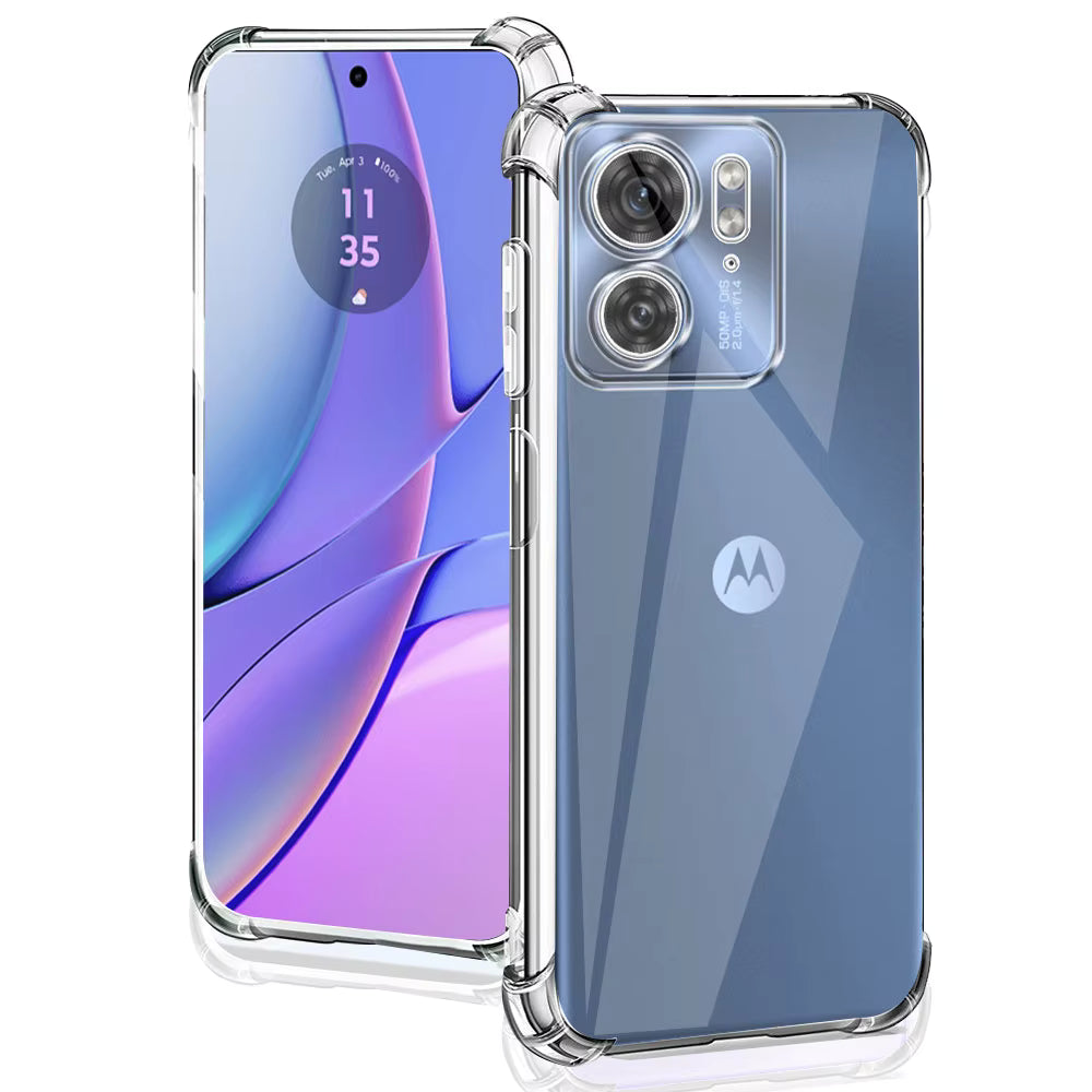 MOTO SERIES CASE