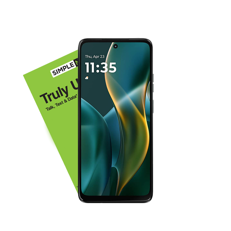 Moto G 5G 2025 SMP VZW