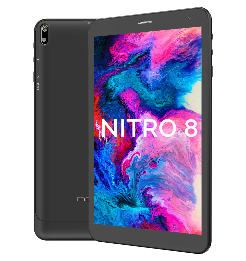 MAXWEST NITRO 8 TABLET