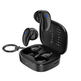 Belkin Anywhere Ultra Compact Semi-Open Ear Tws - Black
