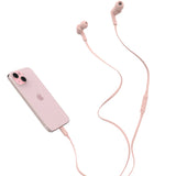 Belkin Usb-C Wired Earbuds W/ Adjustable Volume Limiter