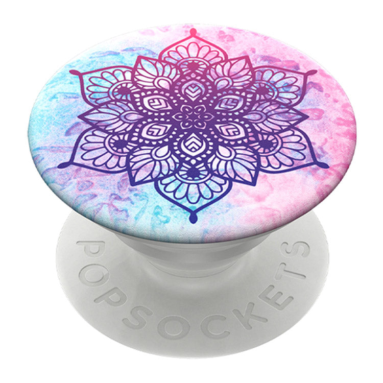 PopSockets PopGrip intercambiável entre telefone e tablet