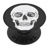 PopSockets PopGrip intercambiável entre telefone e tablet