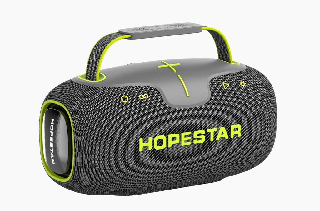 HOPESTAR 60W Party 150 Wireless Bluetooth Speaker