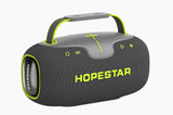 HOPESTAR 60W Party 150 Wireless Bluetooth Speaker