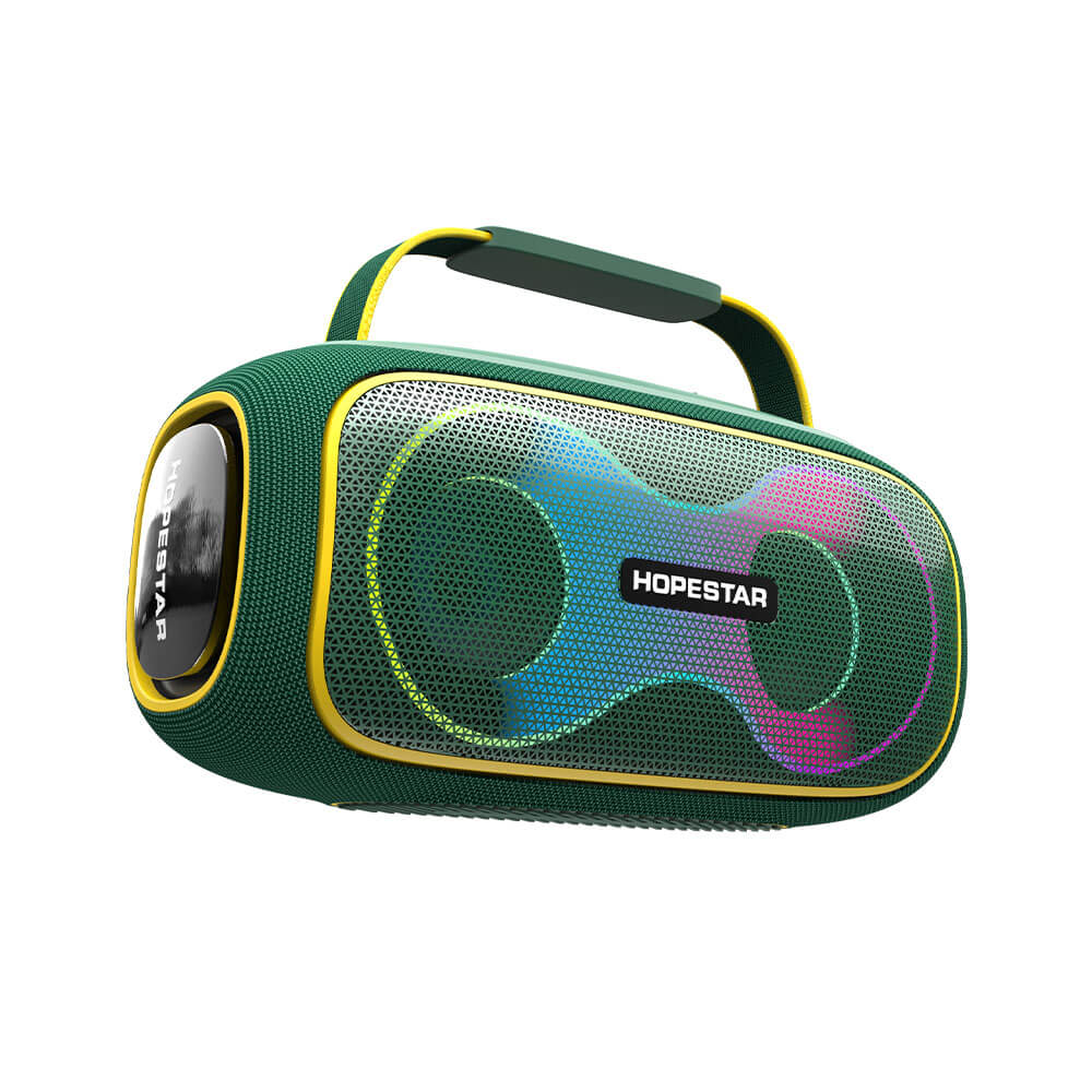 HOPESTAR 60W Party 150 Wireless Bluetooth Speaker
