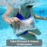 Waterproof Phone Case