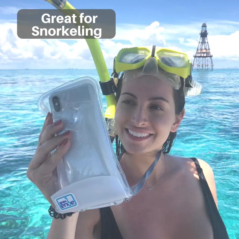 Waterproof Phone Case