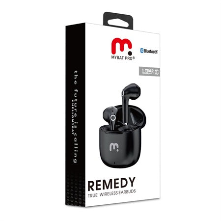 Auriculares inalámbricos verdaderos MyBat Pro Remedy