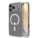 MyBat Pro Savvy Series MagSafe Case for Apple iPhone 18 Pro Max / 17 Pro Max