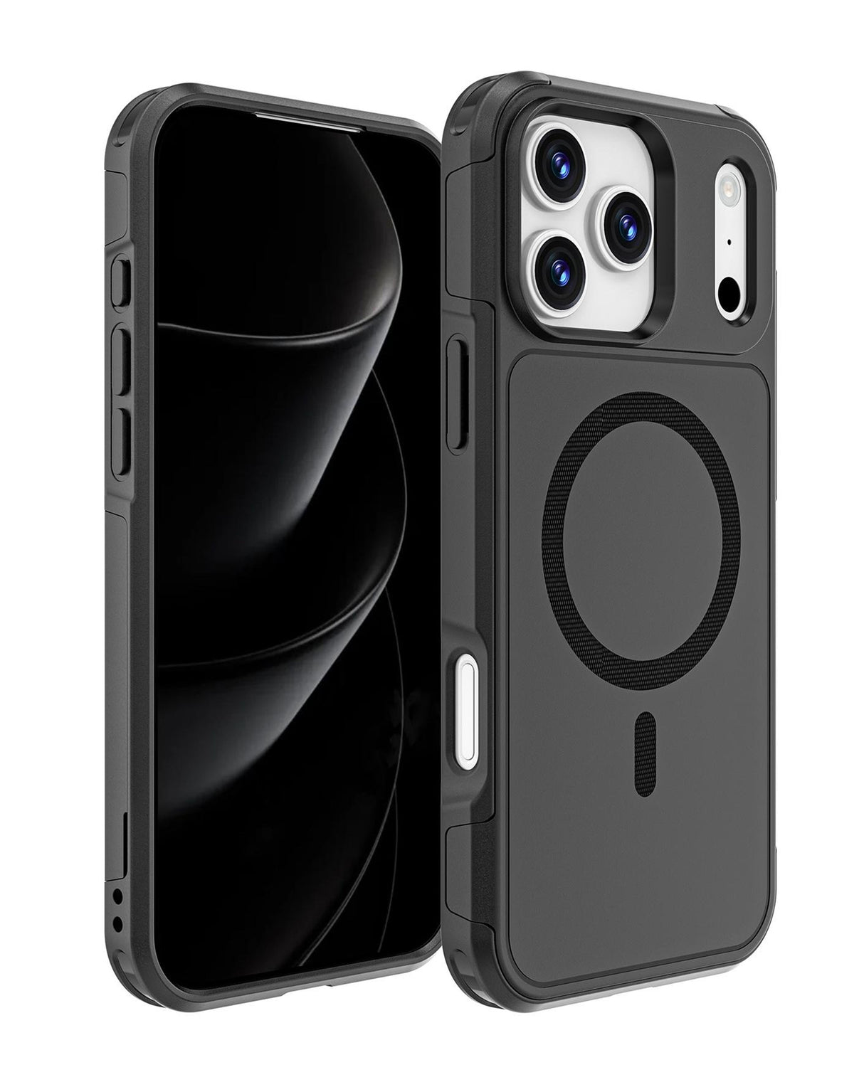 iPhone 17 Pro Max REDPEPPER Non-Waterproof Msafe Case