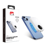 Poder sem fio magnético MyBat Pro 5000mAh