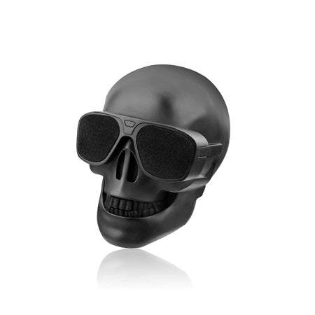 MyBat Pro Skull Jamz Bluetooth Speaker