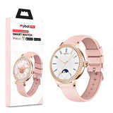MyBat Pro Crown Diamond Smart Watch
