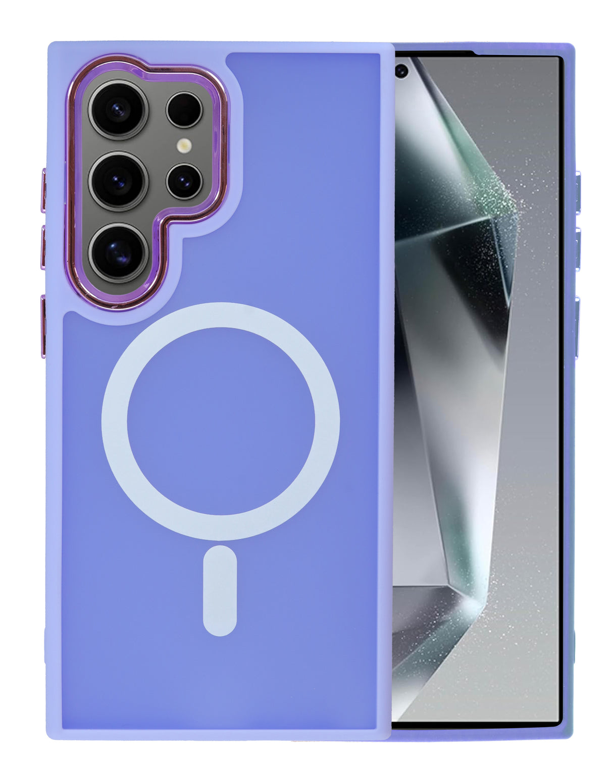 GALAXY S24 ULTRA CASE