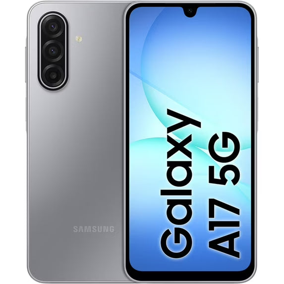 GALAXY A17 5G INTERNATIONAL
