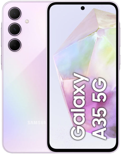 SAMSUNG GALAXY A35 5G INTERNATIONAL