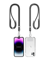 Mobile Phone Straps with Card Holder