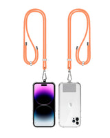 Mobile Phone Straps with Card Holder