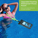 MyBat Pro Universal Floating Waterproof Phone Pouch