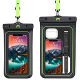 MyBat Pro Universal Floating Waterproof Phone Pouch