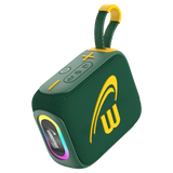 WORRYFREE 10W Mini Bluetooth Speaker IPX7 Waterproof
