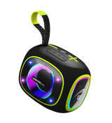 Party Box Mini 10W Wireless Bluetooth Speaker