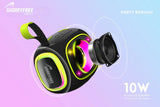 Party Box Mini 10W Wireless Bluetooth Speaker