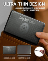 Wireless Magnetic Portable Charger